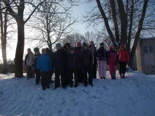 Boružiukų metraštis