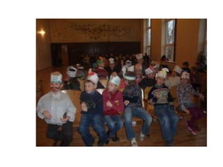 Boružiukų metraštis