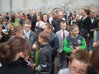 Boružiukų metraštis