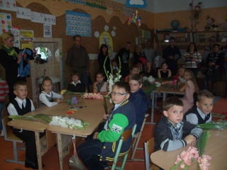 Boružiukų metraštis