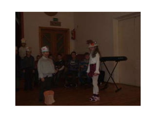 Boružiukų metraštis