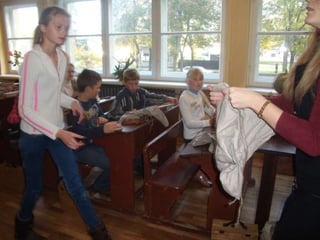 Boružiukų metraštis