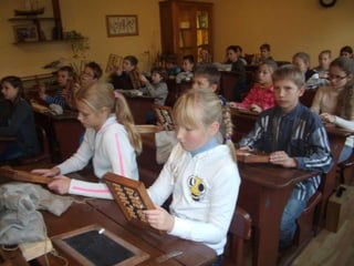 Boružiukų metraštis