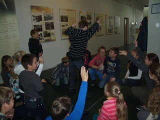 Boružiukų metraštis