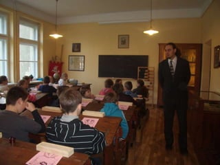 Boružiukų metraštis