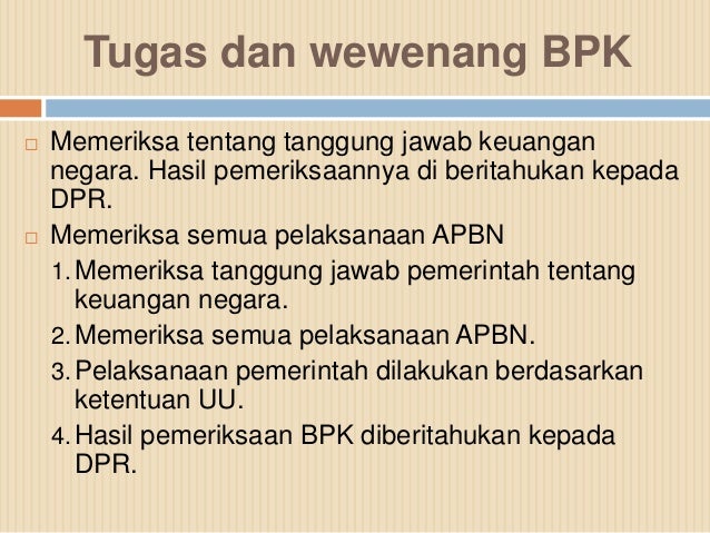 PENGELOLAAN KEUANGAN NEGARA  PKN
