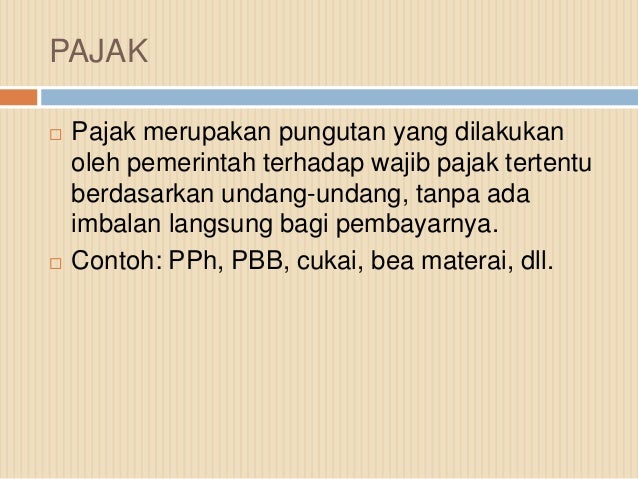 PENGELOLAAN KEUANGAN NEGARA  PKN
