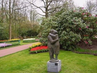 Keukenhof - HOLLANDA