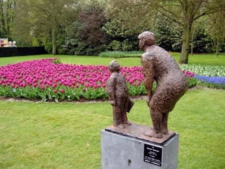 Keukenhof - HOLLANDA