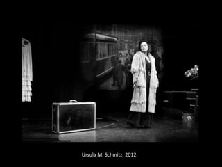 Ursula M. Schmitz, 2012
 