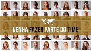 LUXOR www.business.com
2
VENHA FAZER PARTE DO TIME
 