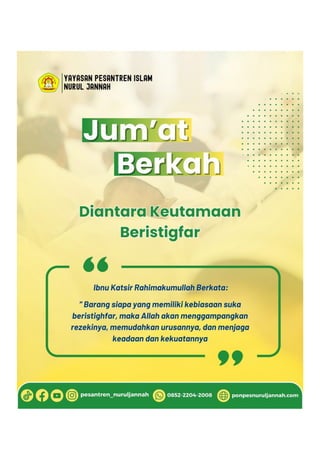 Keutamaan Beristigfar Nurul Jannah.pdf