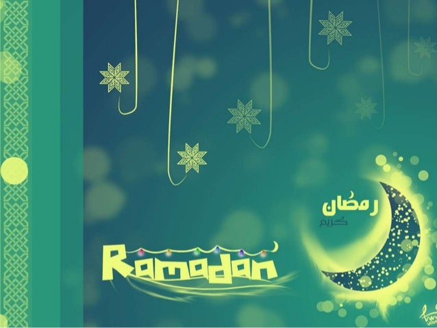 Download 80 Background Power Point Ramadan Gratis Terbaik