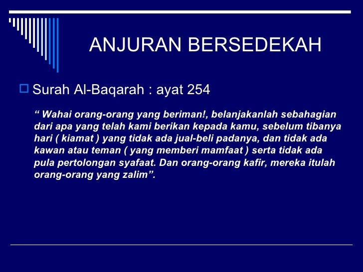 Keutamaanzakatdansedekah 110326184707 Phpapp01