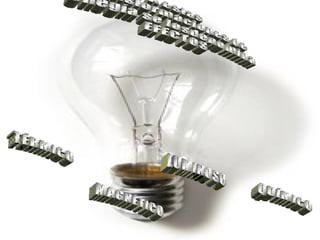 A estas transformaciones de enegía se losdenomina EFECTOS TÉRMICO QUÍMICO MAGNÉTICO LUMINOSO 