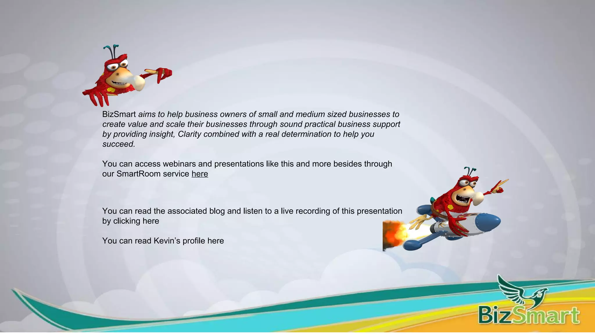 What's your Why? Your Core Purpose? | PPT