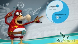 What's your Why? Your Core Purpose? | PPT