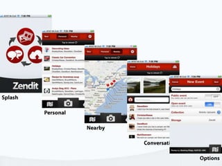 SplashPersonalNearbyConversationOptions