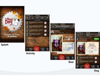 SplashActivityBeerDog