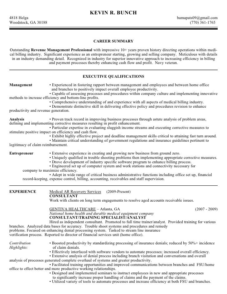 medical office specialist resumes