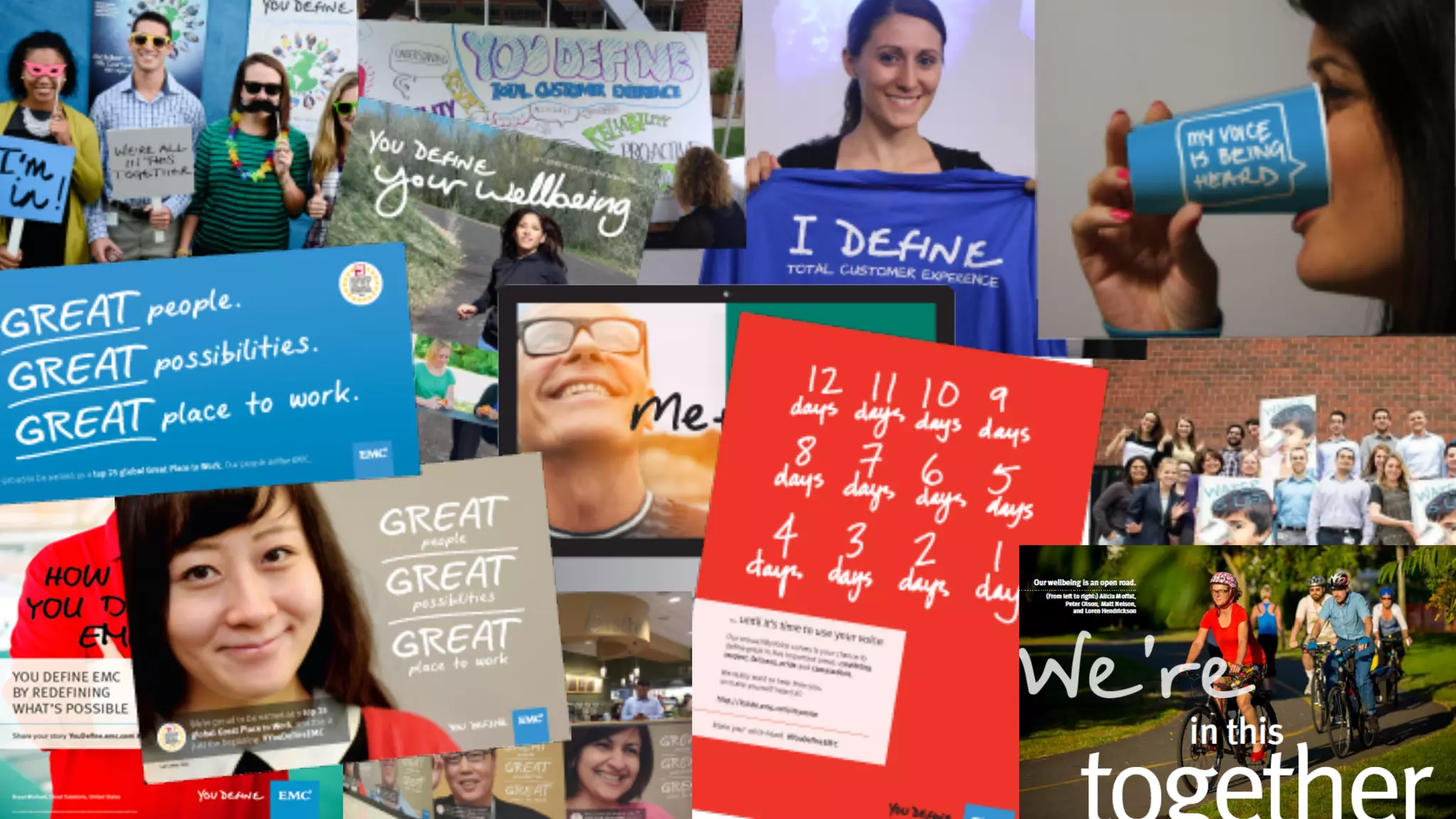 57© Copyright 2014 EMC Corporation. All rights reserved.© Copyright 2014 EMC Corporation. All rights reserved.
 