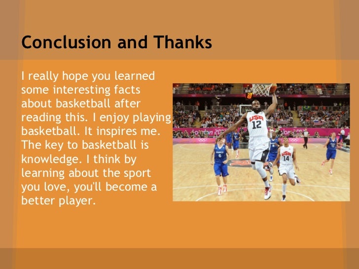 kevin coyle basketball facts ppt1