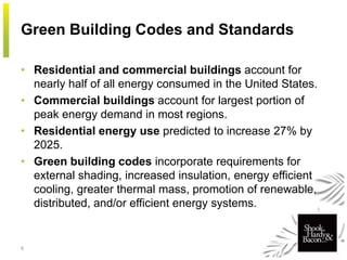Green Building Code Requirements Land Use Planning Approaches to Climate Change | PDF