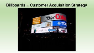 Humor = Customer Acquisition Strategy
 