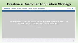 No $$ = Customer Acquisition Strategy
https://www.internetretailer.com/2015/11/04/how-scanmyphotoscom-builds-its-business-...