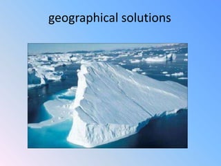 geographical solutions 