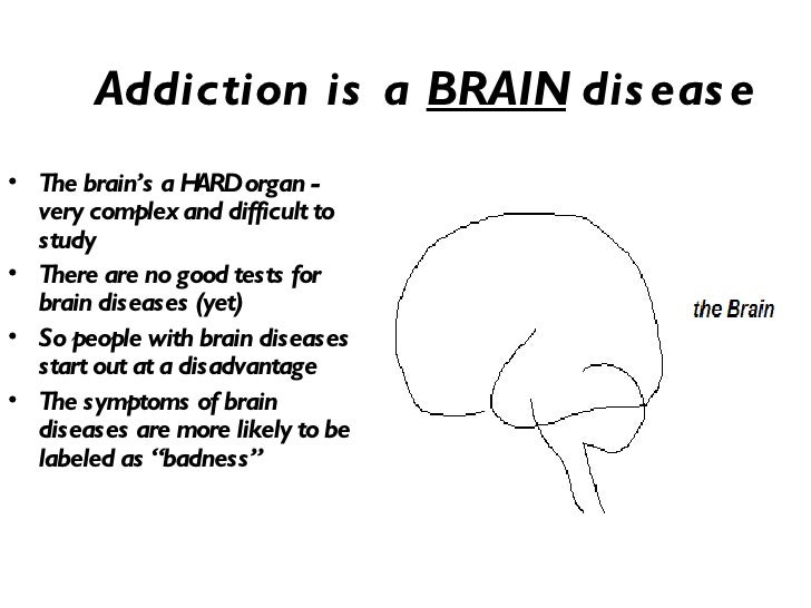 Addiction definition essay