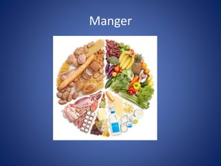 Manger