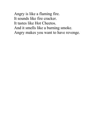 poems