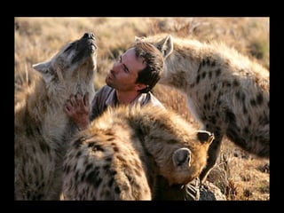 Kevin richardson