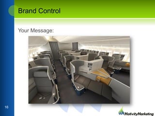 Brand Control
Your Message:

16

 