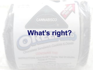 What’s right?

22
MOTIVITY MARKETING, INC.

 