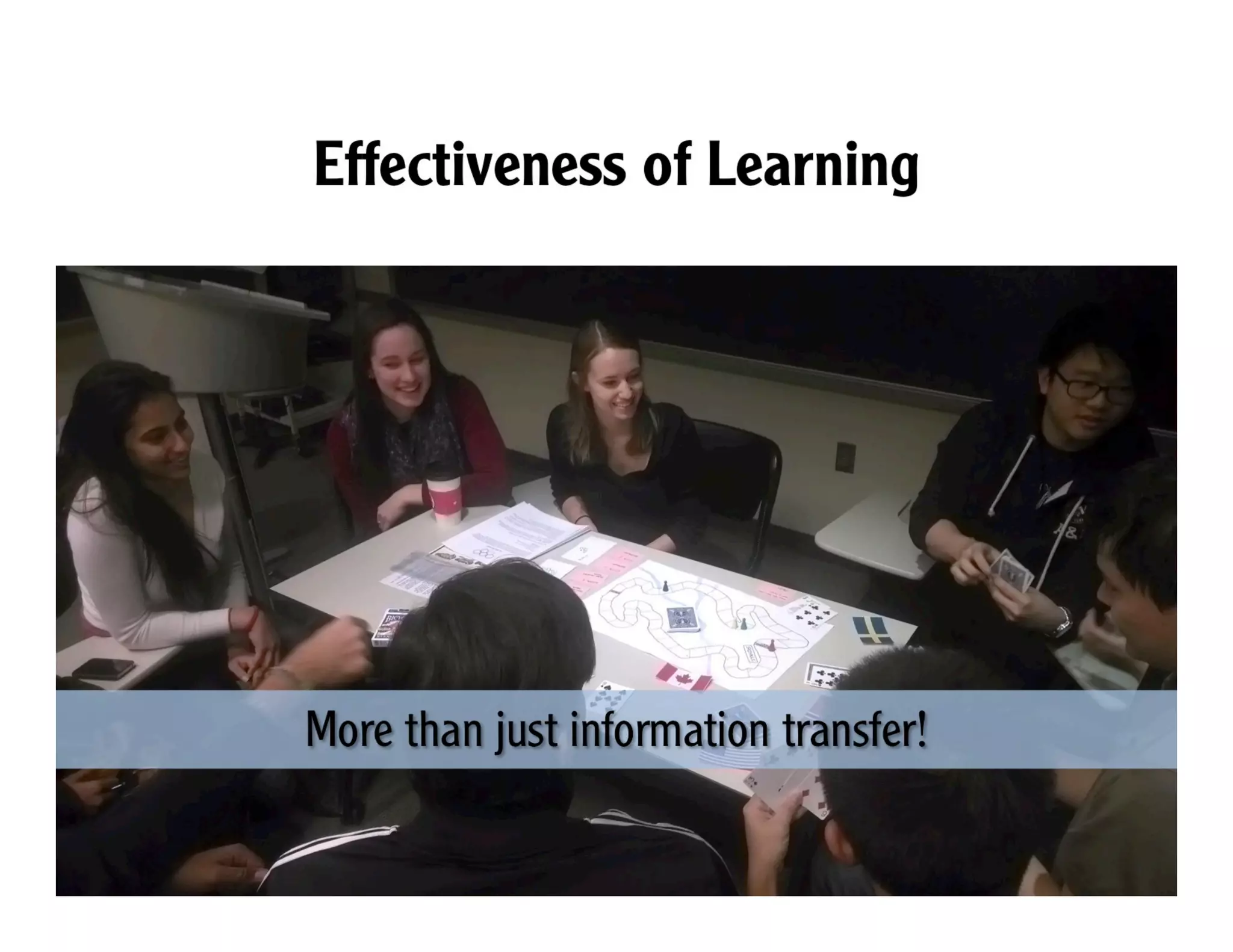 GWC14: Kevin Werbach - "Learning from Games for Gamified Learning"