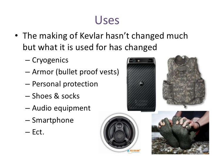 Kevlar