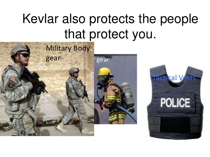 Kevlar