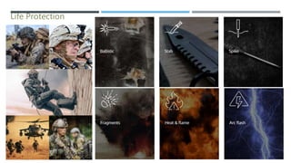 Life Protection
 