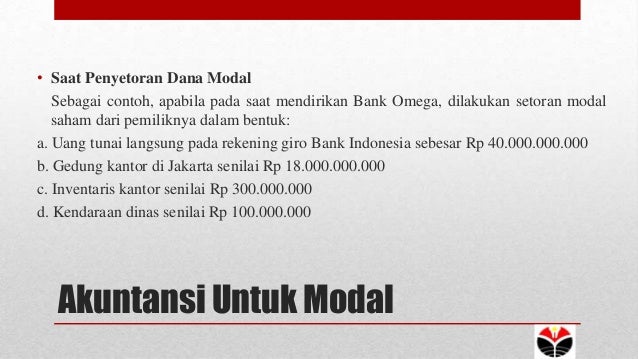 Kewajiban Lain Lain