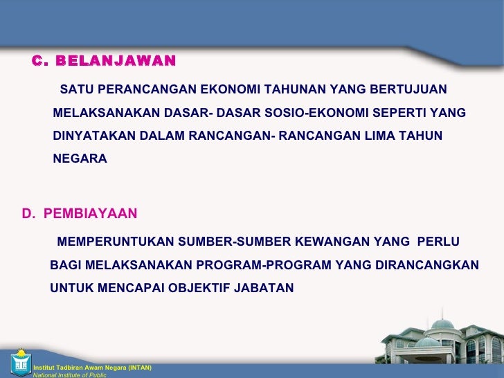 Sumber Kewangan Kerajaan Negeri  Pengajian Am / Ppt sistem pengurusan