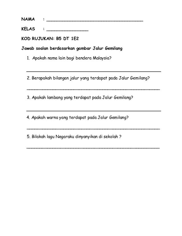 merahmu bara semangat waja lirik