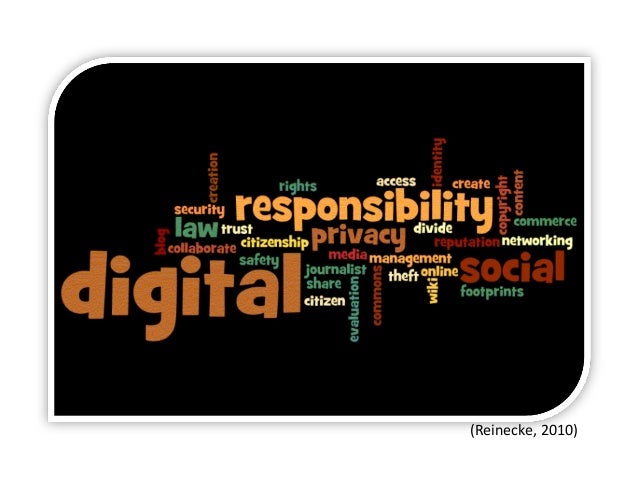 Kewarganegaraan Digital