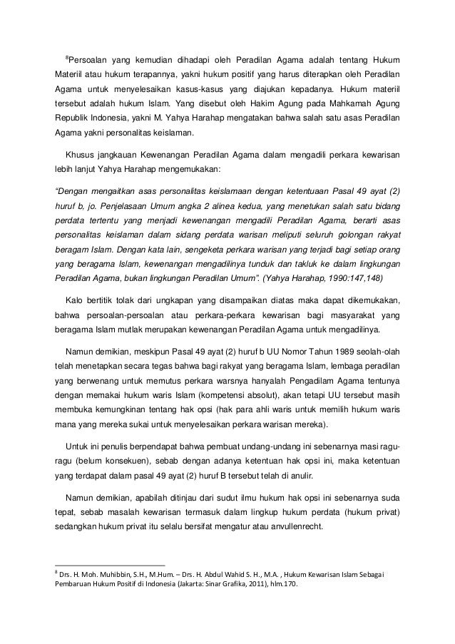 Perbedaan Antara Kompetensi Absolut Dan Kompetensi Relatif Dari Suatu Lembaga Peradilan Jelaskan Perbedaan Antara Kompetensi Absolut Dan Kompetensi Relatif