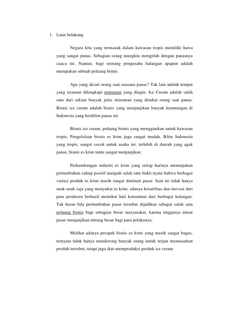 Kewirausahaan Kewirausahaan