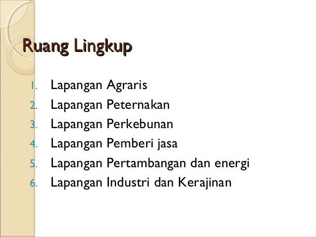 Kewirausahaan