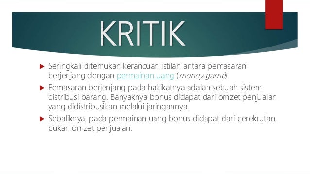 Nutrilite Kritik Nutrilite Kritik