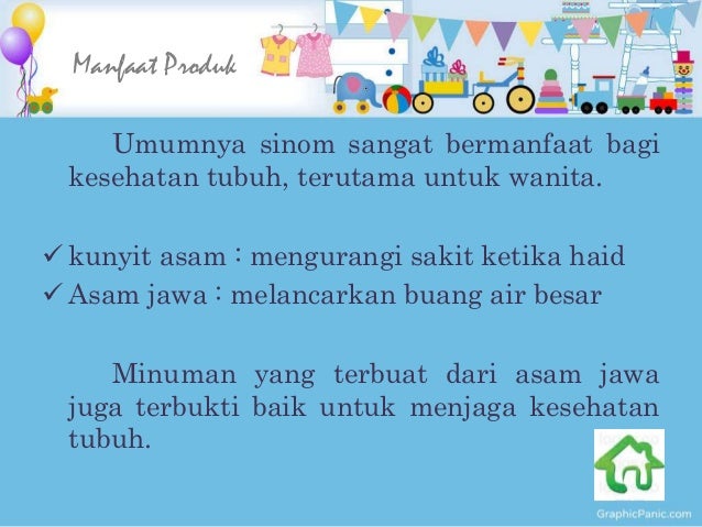 Kewirausahaan Bisnis Minuman