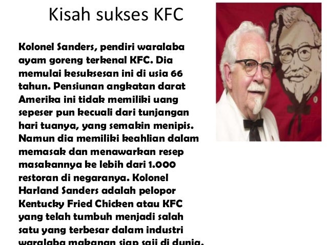 Kewirausahaan